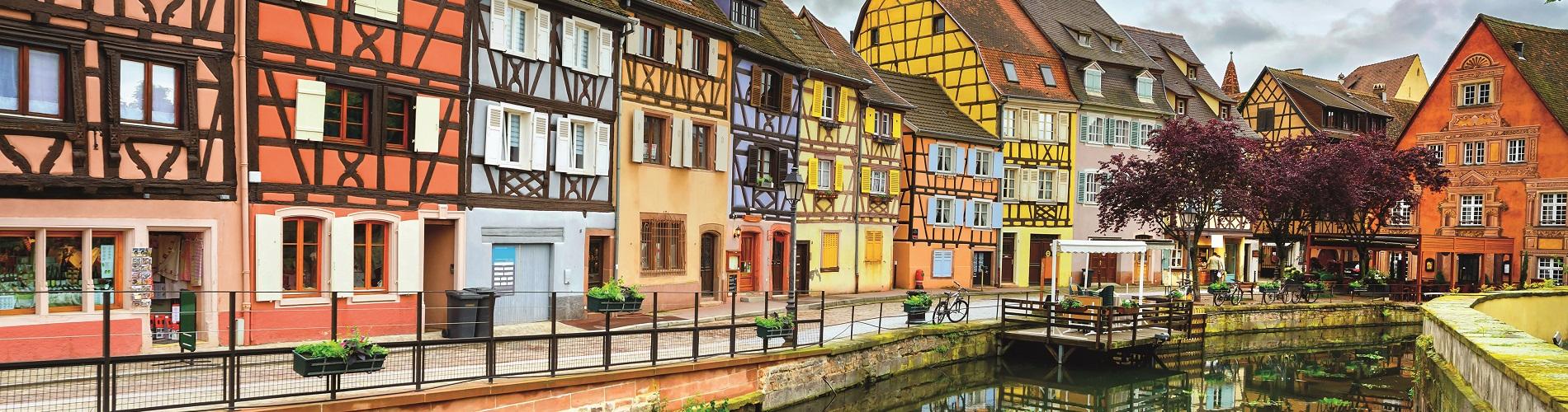 voyages aventure Tous les voyages en Alsace