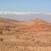 Haut Atlas