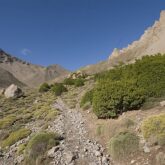 beau paysage du mGoun