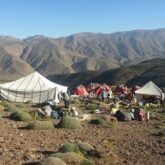 bivouac MGoun