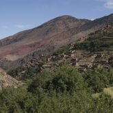 village vallee toubkal