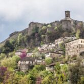 Forteresse De Gjirokaster