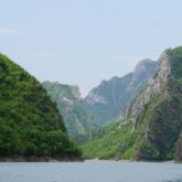 Lac De Koman