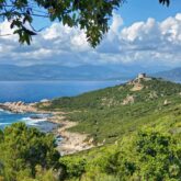 Chateau Corse