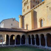 Cloître-Saint-Gaudens