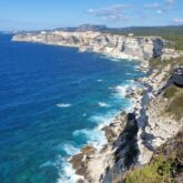 Falaises-trek-corse