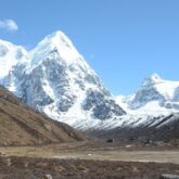Grand Paysage Népal