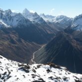 Vallée Népalaise