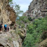 sejour-merens-les-vals-vernet-les-bains-liberte-GR10
