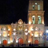 Église La Paz