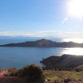 Lac Titicaca