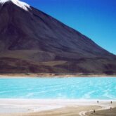 Laguna Verde