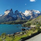 Torres del Paine