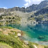 Lac Aspe
