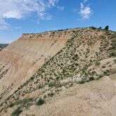 Point de vue Bardenas