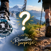 Réveillon-surprise