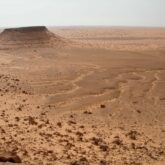 Grand Erg Tunisien