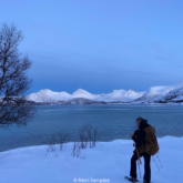 raquettes-norvege-aurores-boreales
