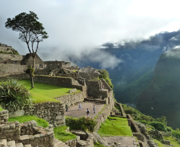 4. Machu Picchu 1 ok