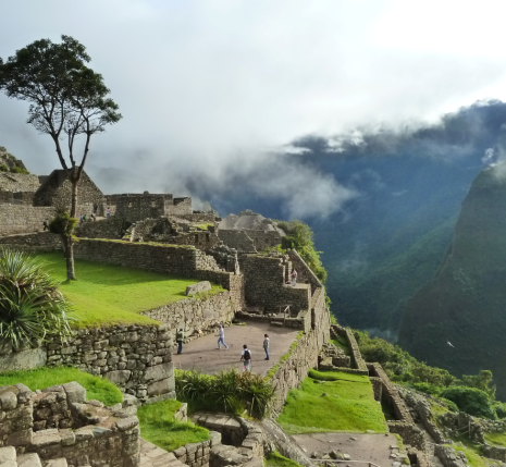 4. Machu Picchu 1 ok