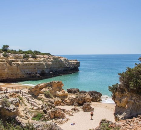 Algarve lib 1
