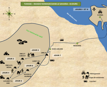 Carte-Tunisie-trek-Sahara-8J.png