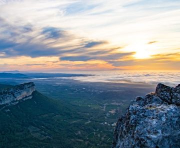 Pic Saint Loup