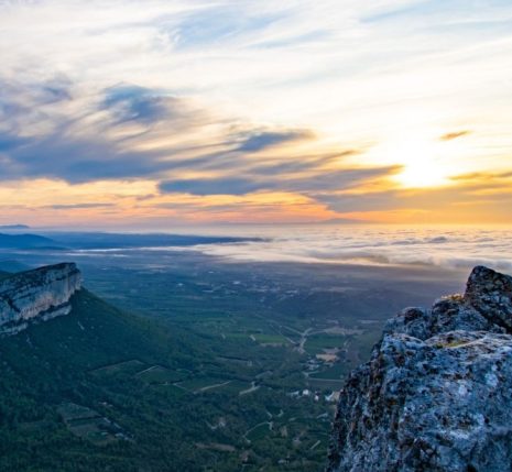 Pic Saint Loup