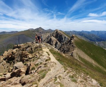 Tour Andorre 1