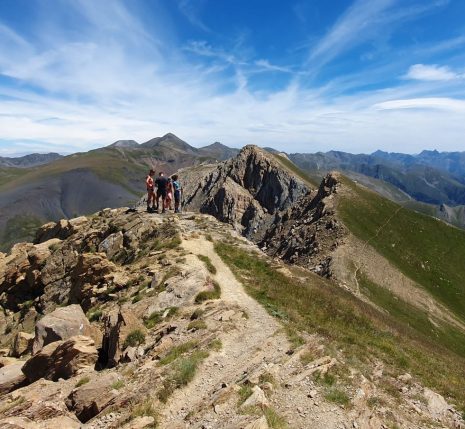 Tour Andorre 1