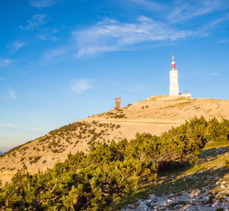 Ventoux - Adobe stock