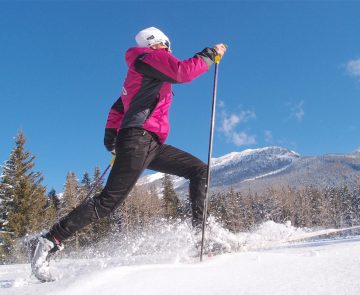 Vercors ski nordique 1