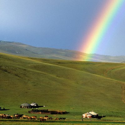arc en ciel