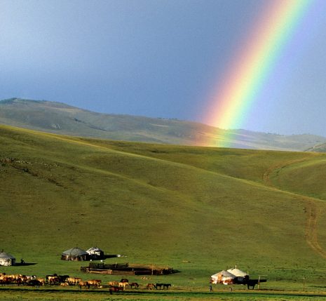arc en ciel