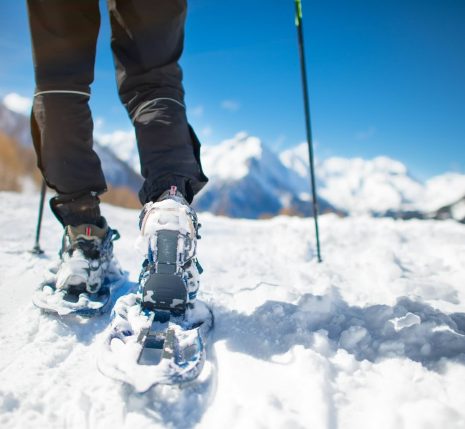 choisir_raquette_neige_randonnee