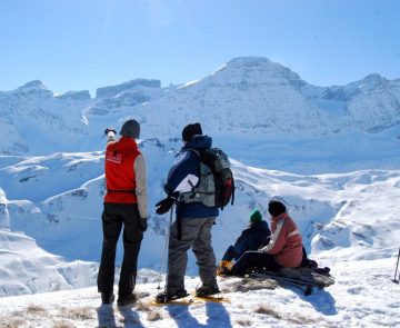 raquettes-gavarnie-cauterets