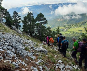 tour-parc-de-la-chartreuse-randonnee tour-parc-de-la-chartreuse-randonnee
